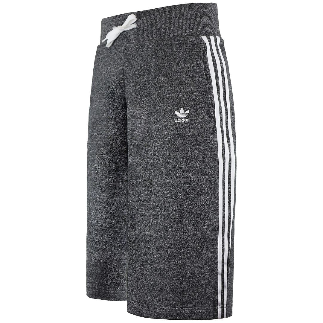 Adidas Originals Womens Grey Shorts