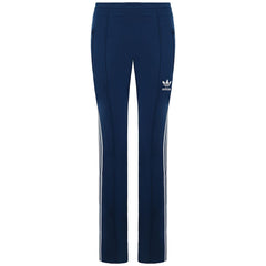 Adidas Firebird Womens Blue Track Pants