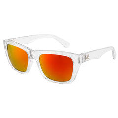 VonZipper Mode Clear Sunglasses