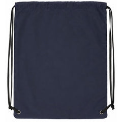 Adidas Logo Black Sports Bag