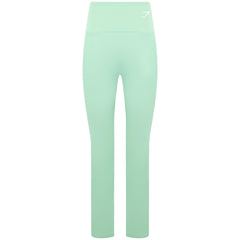 Gymshark Training Womens Green Leggings