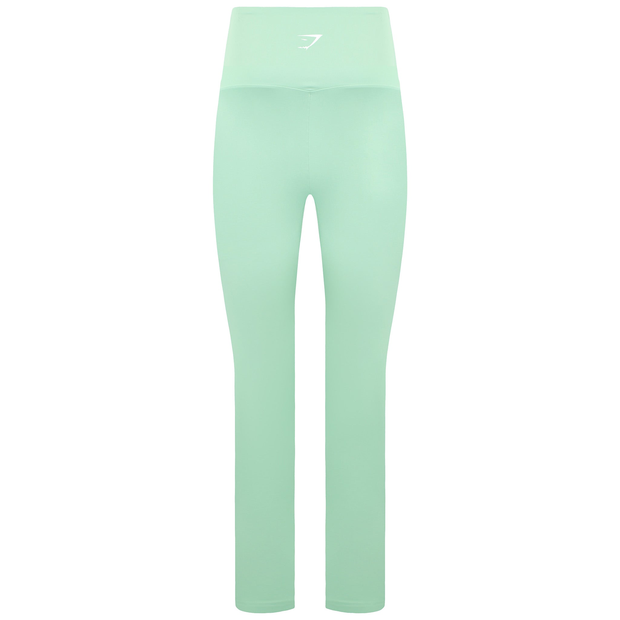 Gymshark Training Womens Green Leggings