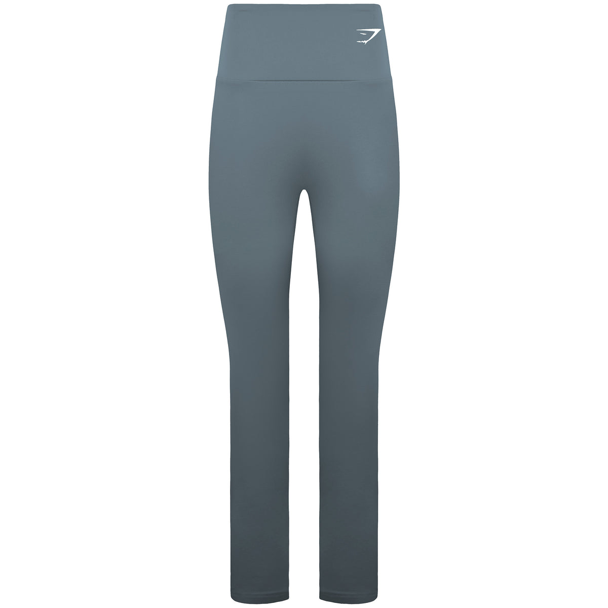 Gymshark Training Womens Dark Grey 7/8 Leggings