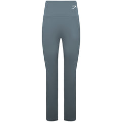 Gymshark Training Womens Dark Grey 7/8 Leggings