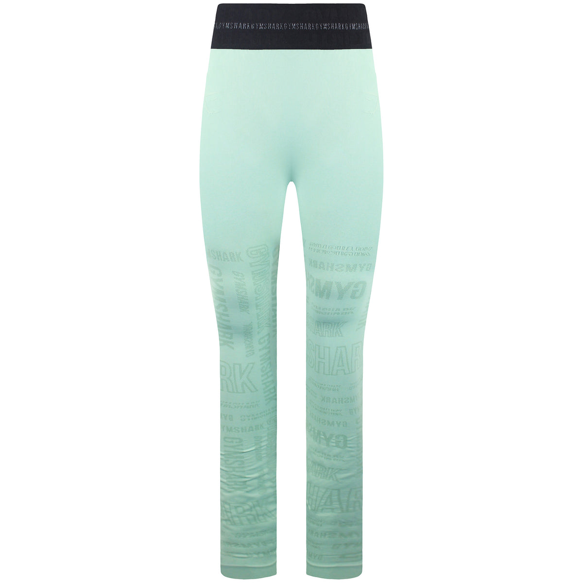 Gymshark Vision Womens Green Leggings