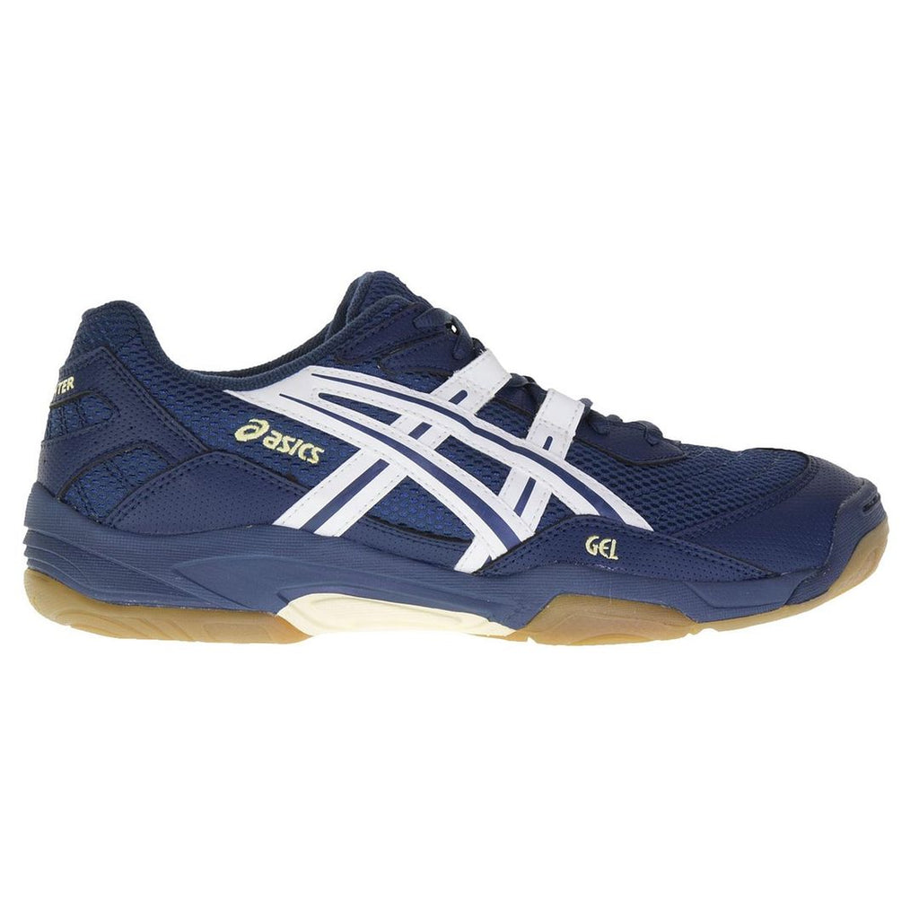 Asics Gel-Hunter 2 Womens Navy Trainers