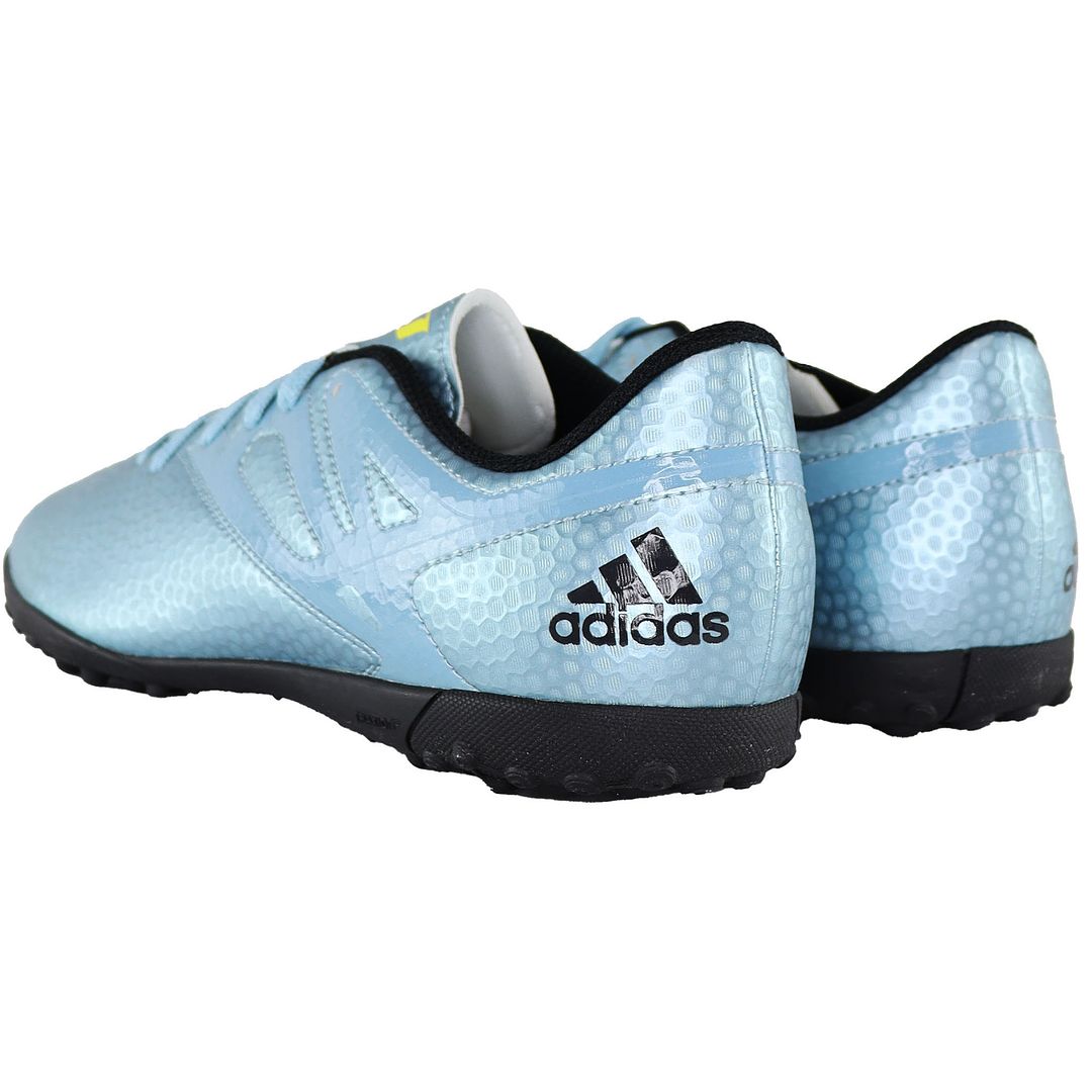 Adidas Messi 15.4 Mens Blue Football Boots