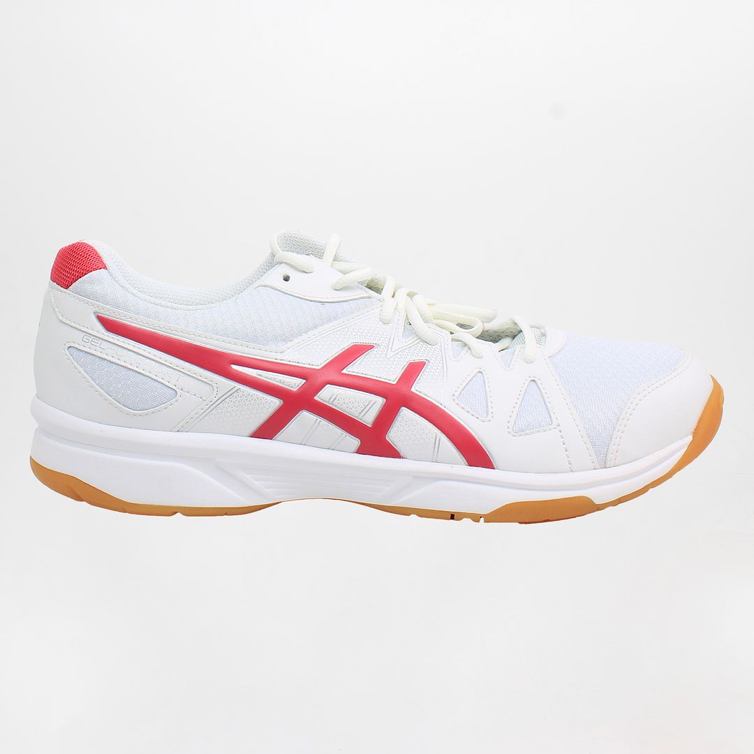 Asics Gel-Upcourt Womens White Trainers NO BOX