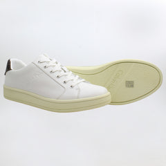 Calvin Klein Sonia Womens White Trainers NO BOX