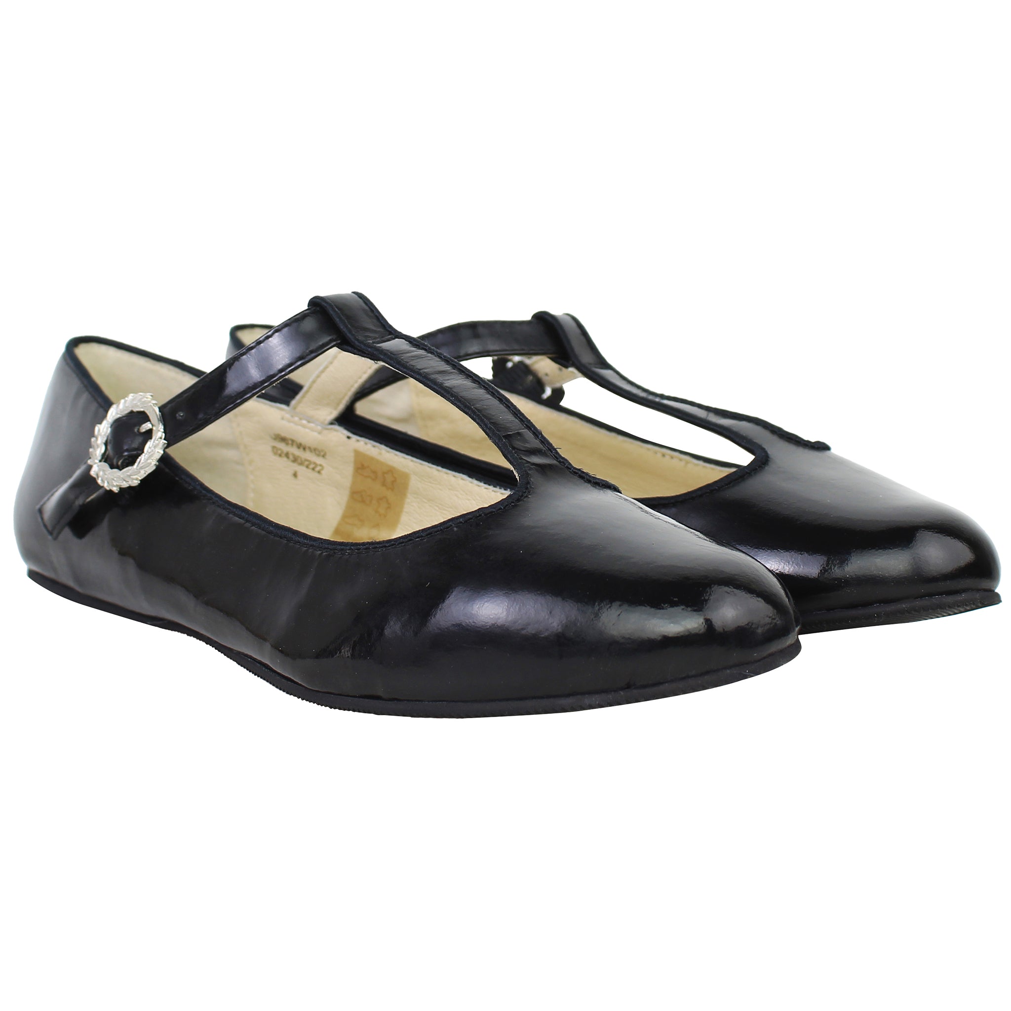 Fred Perry Low Womens Black Shoes