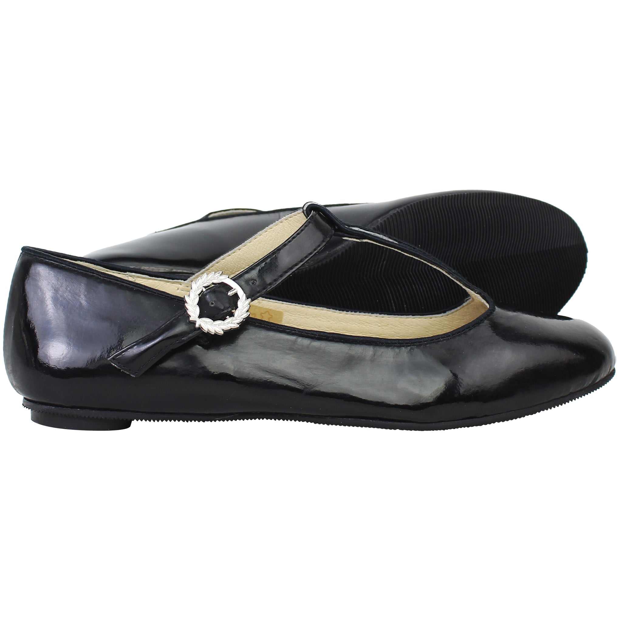 Fred Perry Low Womens Black Shoes