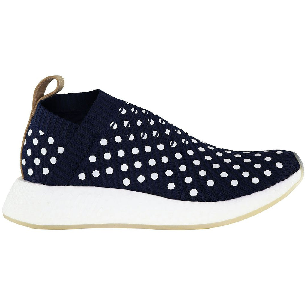 Adidas NMD CS2 PK Womens Blue Trainers