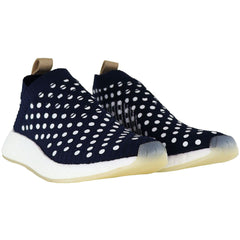 Adidas NMD CS2 PK Womens Blue Trainers