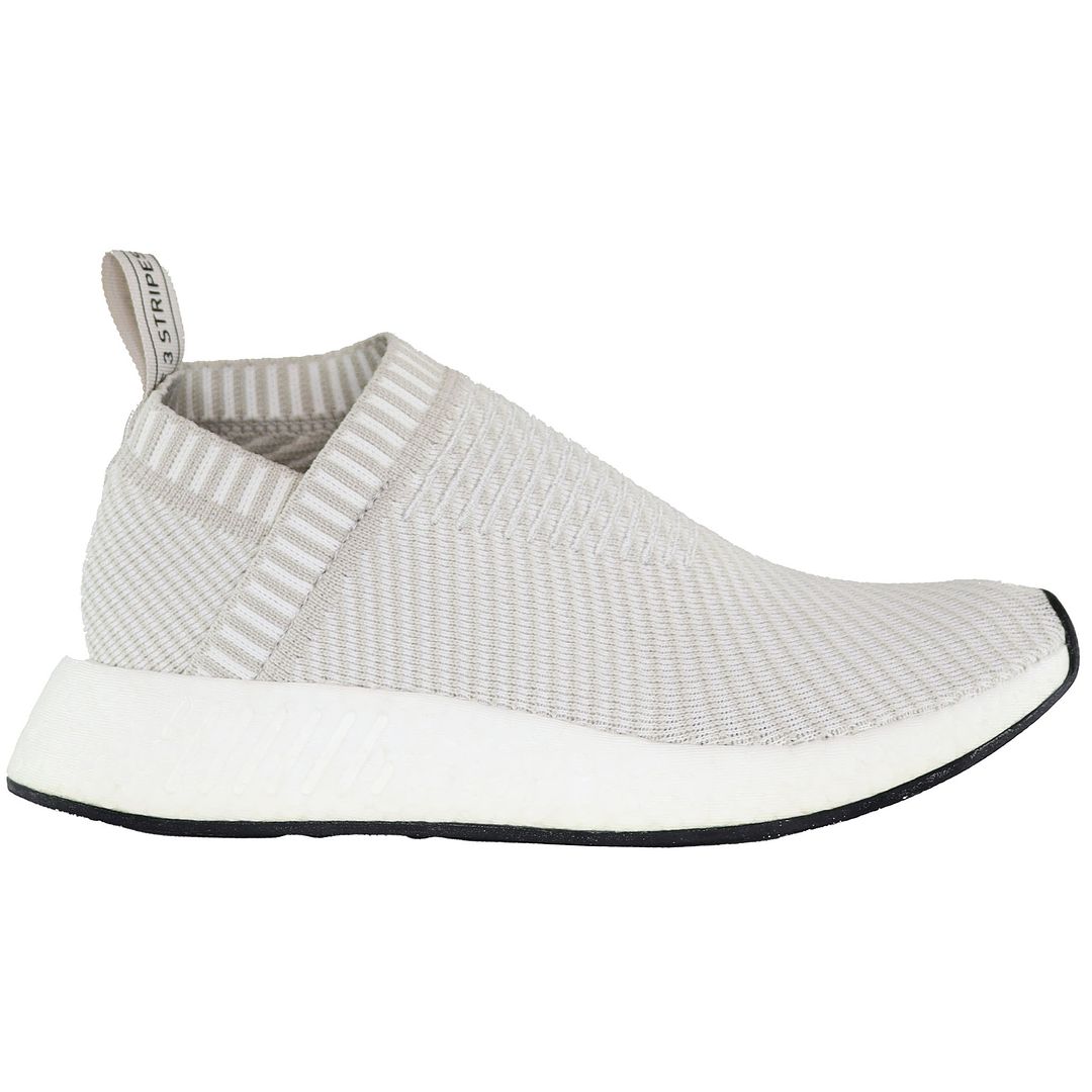 Adidas NMD CS2 Womens Grey Trainers