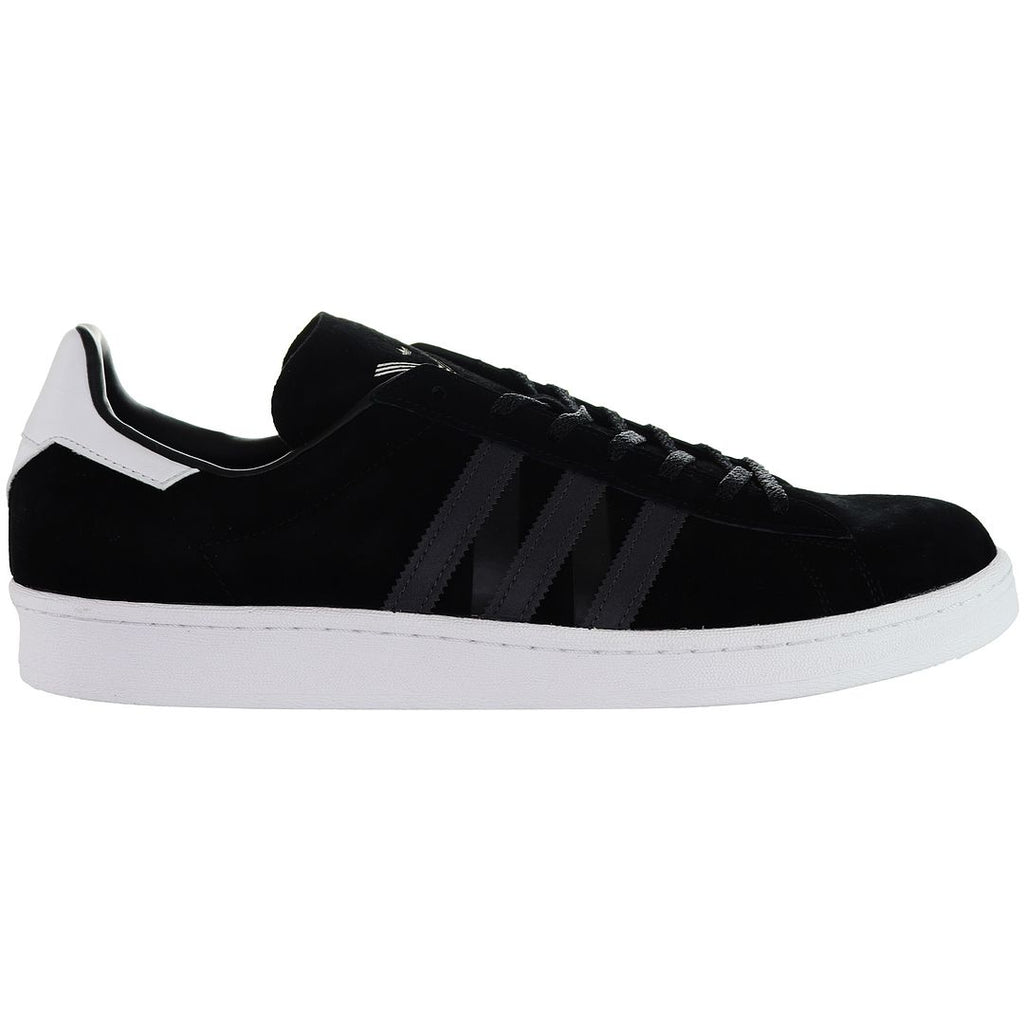 Adidas Mountaineering Campus Mens Black Trainers