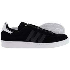 Adidas Mountaineering Campus Mens Black Trainers