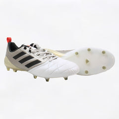 Adidas ACE 17.1 FG Womens White Football Boots NO BOX