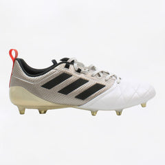 Adidas ACE 17.1 FG Womens White Football Boots NO BOX