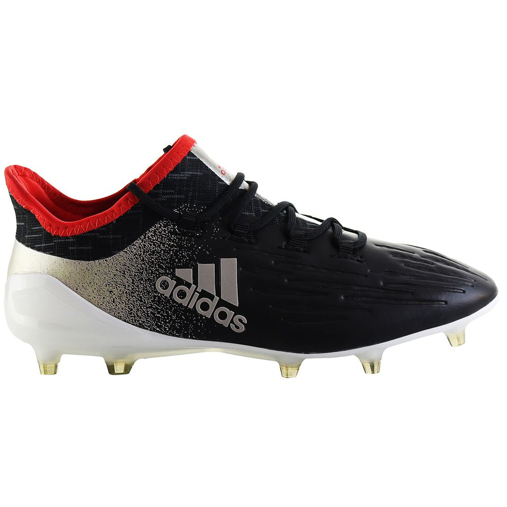 Adidas X 17.1 FG Womens Black Football Boots