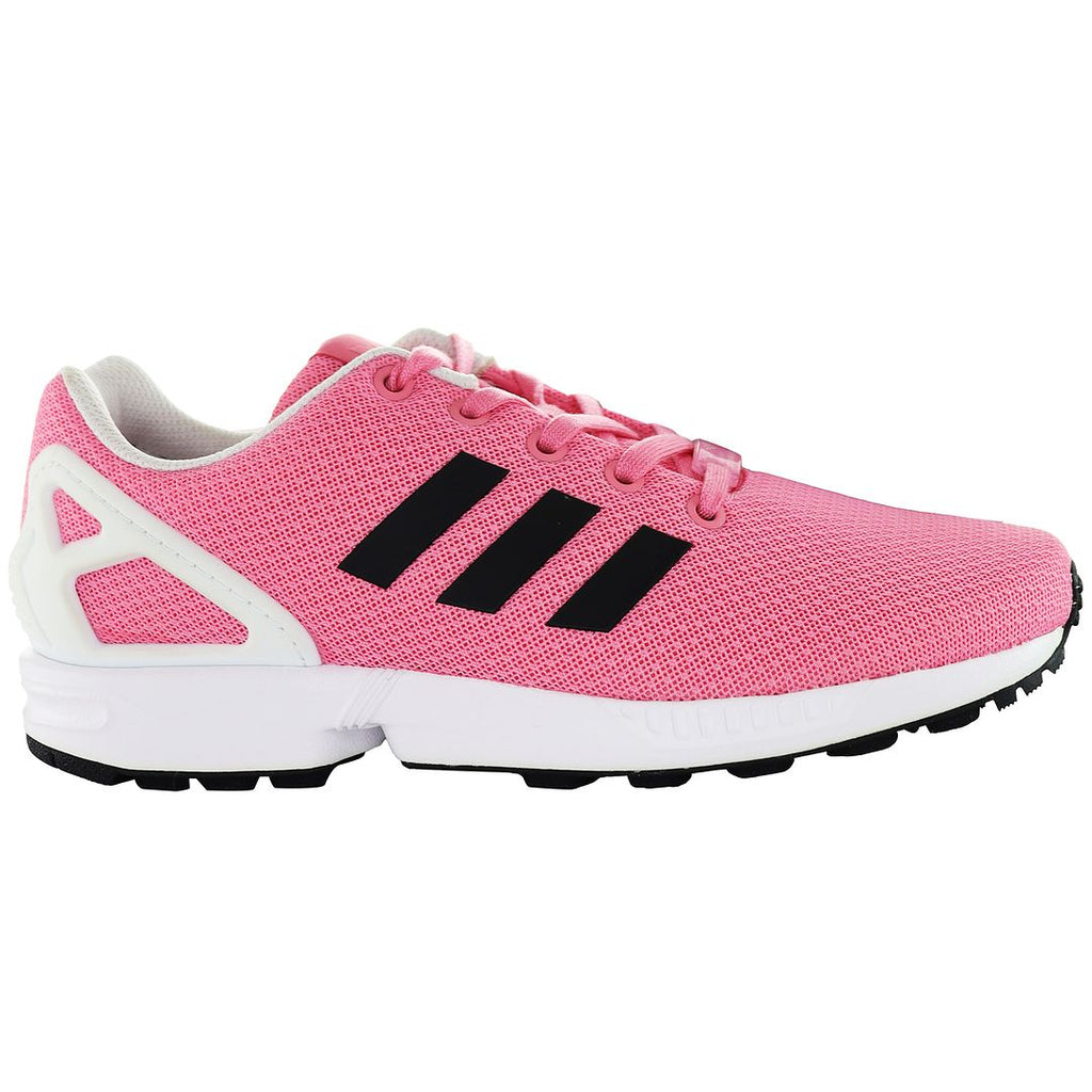 Adidas ZX Flux Kids Pink Trainers