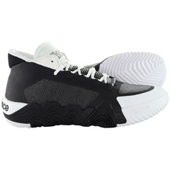 New Balance Kawhi 2 Mens Black Trainers