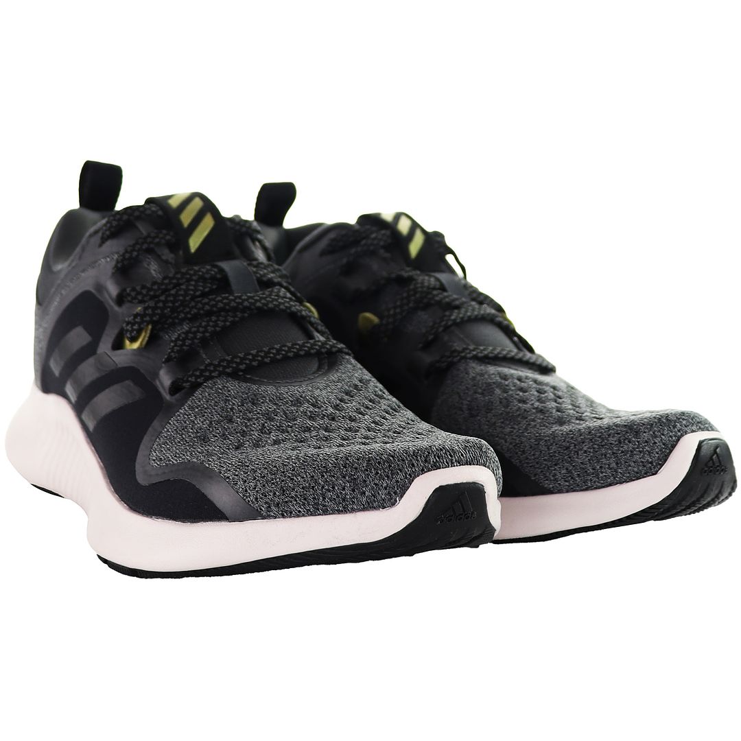 Adidas Sports Edgebounce Womens Grey Trainers