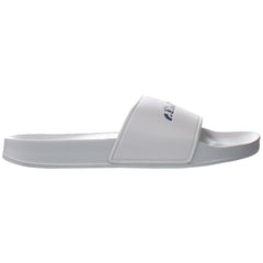 Ben Sherman Slidder Mens White Sliders