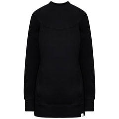 Adidas XBYO Womens Black Sweater