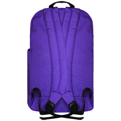 Mitchell & Ness NBA Los Angeles Lakers Hardwood Classic Backpack
