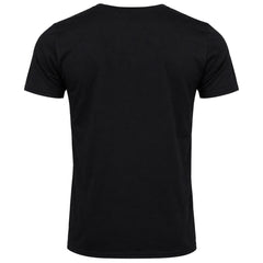 Mitchell & Ness NBA Boston Celtics Larry Bird USA Mens Black T-Shirt