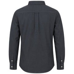 Bench Oxford Mens Black Shirt