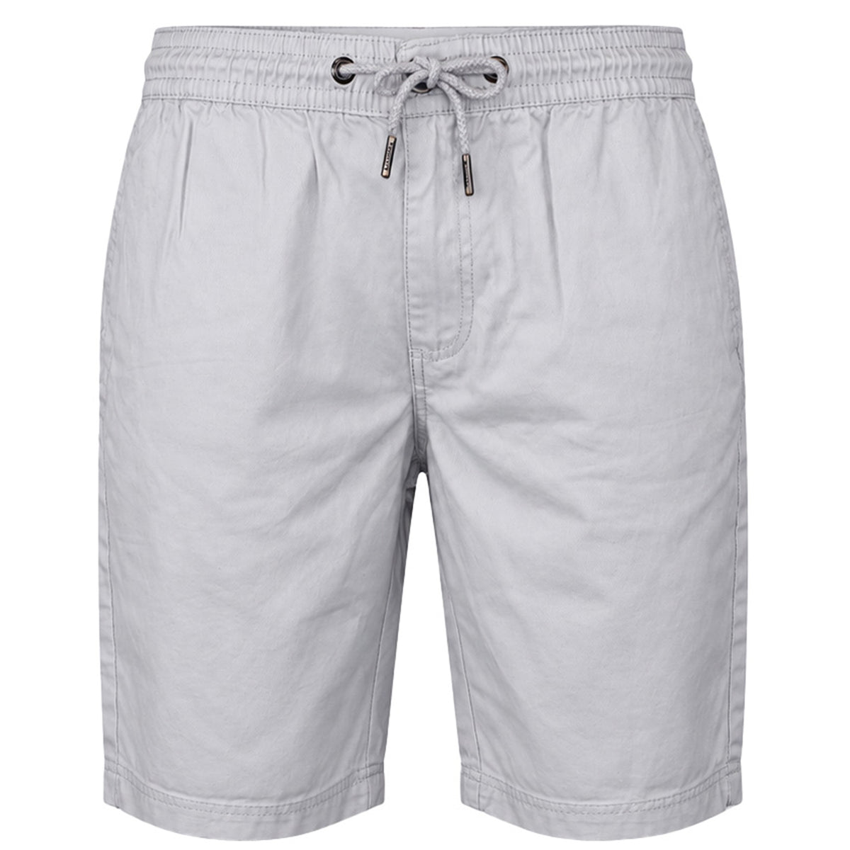 Bench Hotspur Mens Light Grey Shorts