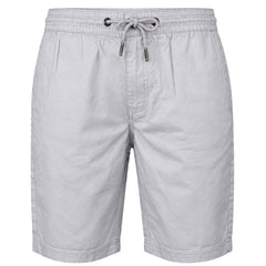 Bench Hotspur Mens Light Grey Shorts