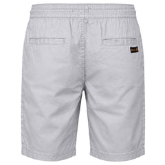 Bench Hotspur Mens Light Grey Shorts