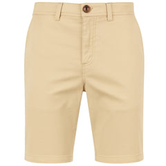 Bench Stocker Mens Stone Shorts