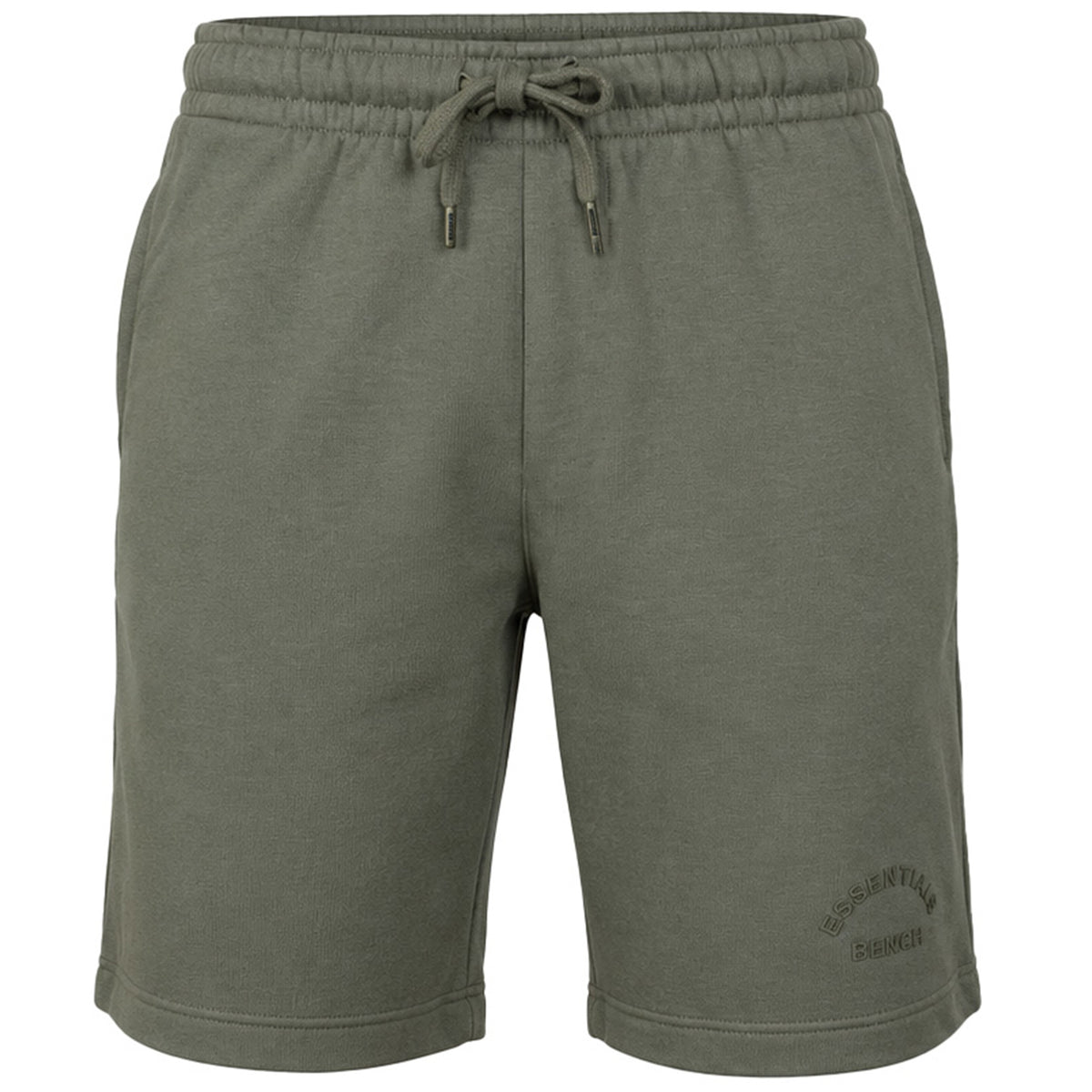 Bench Peroli Mens Khaki Shorts