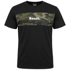 Bench Lasno Mens Black Set