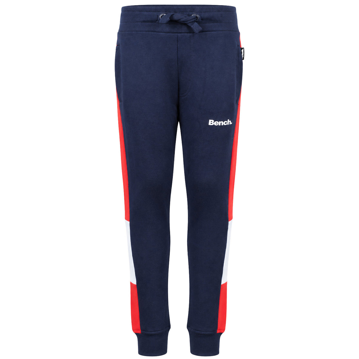 Bench Atwood Kids Navy Track Pants
