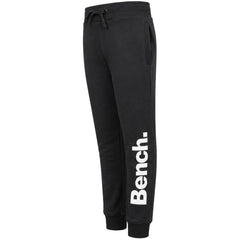Bench Stanley Spots Kids Black Track Pants