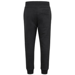 Bench Stanley Spots Kids Black Track Pants