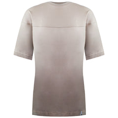 Adidas XBYO Womens Light Grey T-Shirt