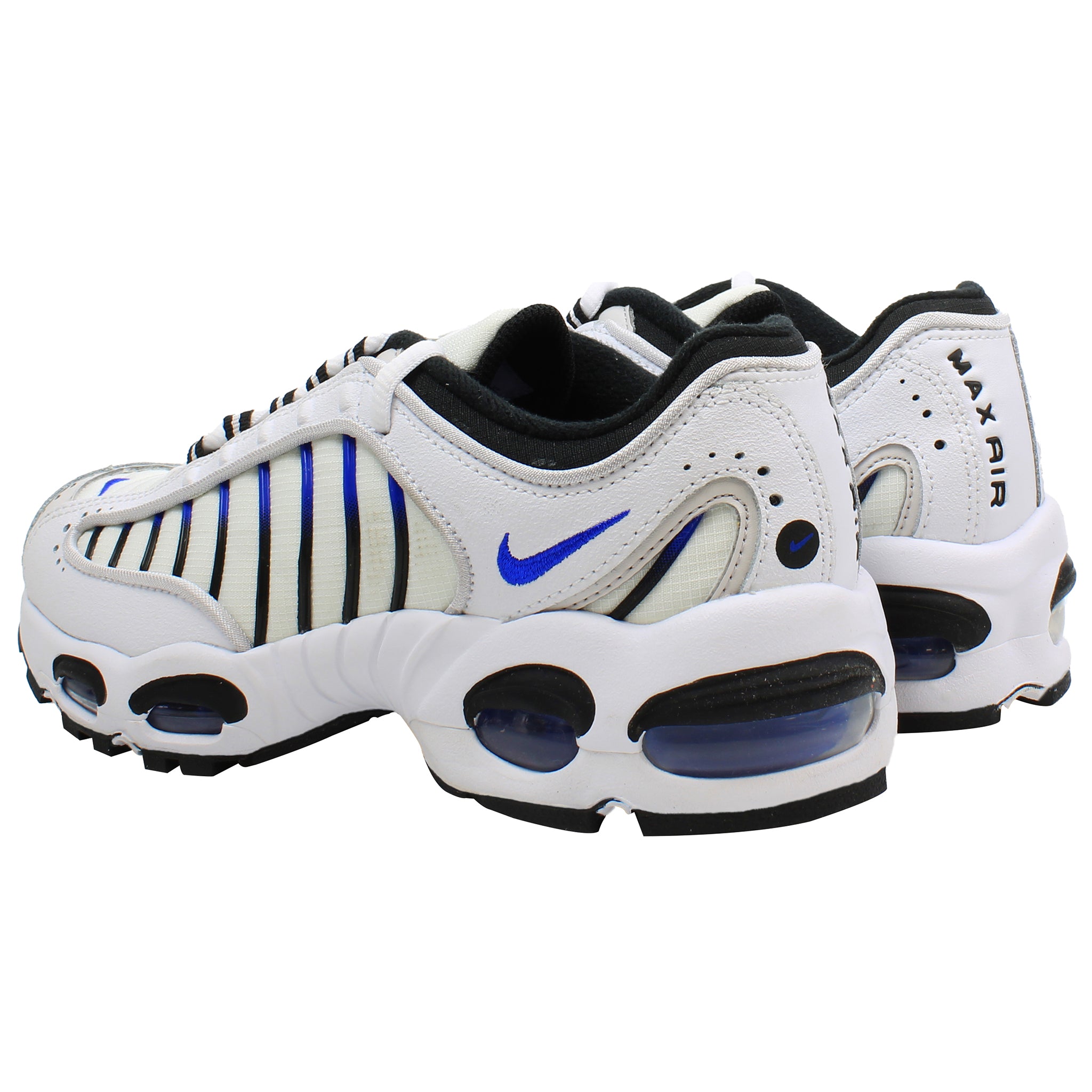 Nike Air Max Tailwind IV Womens White Trainers