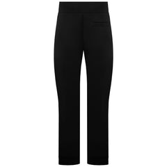 Born Rich Dorigo Mens Black Track Pants