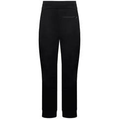 Born Rich Agosto Mens Black Track Pants