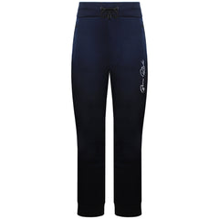 Born Rich Agosto Mens Navy Track Pants