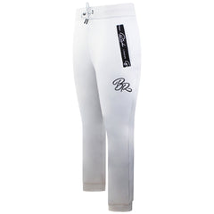 Born Rich Foletti Mens Mystic Blue Track Pants