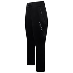 Born Rich Agosto Tricot Mens Black Tracksuit