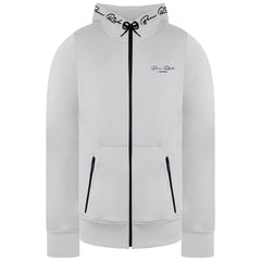 Born Rich Agosto Tricot Mens Mystic Blue Tracksuit
