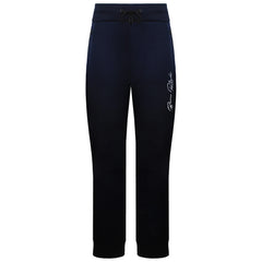 Born Rich Agosto Tricot Mens Navy Tracksuit
