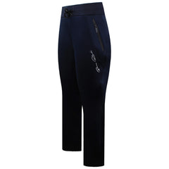 Born Rich Agosto Tricot Mens Navy Tracksuit
